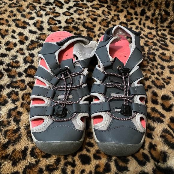 Eddie Bauer shoes size 8 - Picture 2 of 5